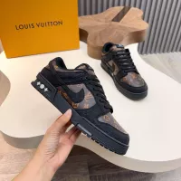 $122.00 USD Louis Vuitton Casual Shoes For Men #1329741