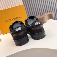 $122.00 USD Louis Vuitton Casual Shoes For Men #1329741
