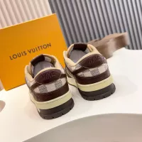 $122.00 USD Louis Vuitton Casual Shoes For Men #1329742