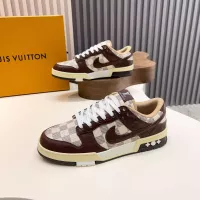 $122.00 USD Louis Vuitton Casual Shoes For Men #1329742