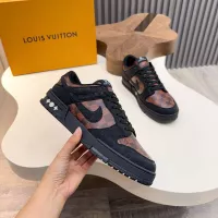 $122.00 USD Louis Vuitton Casual Shoes For Men #1329743