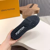 $122.00 USD Louis Vuitton Casual Shoes For Men #1329743