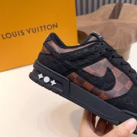 $122.00 USD Louis Vuitton Casual Shoes For Men #1329743