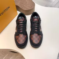 $122.00 USD Louis Vuitton Casual Shoes For Men #1329743