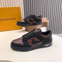 $122.00 USD Louis Vuitton Casual Shoes For Men #1329743