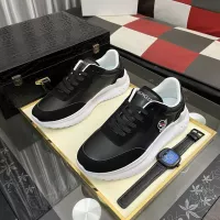 $82.00 USD Moncler Casual Shoes For Men #1329748