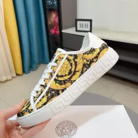 $72.00 USD Versace Casual Shoes For Men #1329754