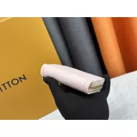 $38.00 USD Louis Vuitton LV Card Case For Women #1329756