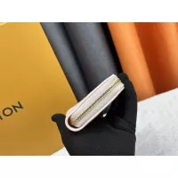 $38.00 USD Louis Vuitton LV Card Case For Women #1329756
