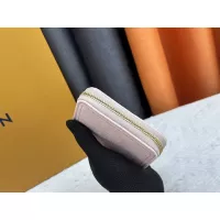 $38.00 USD Louis Vuitton LV Card Case For Women #1329756