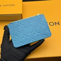 $38.00 USD Louis Vuitton LV Card Case For Women #1329759