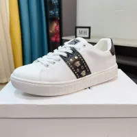 $80.00 USD Versace Casual Shoes For Men #1329760