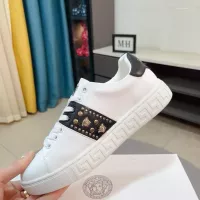 $80.00 USD Versace Casual Shoes For Men #1329760