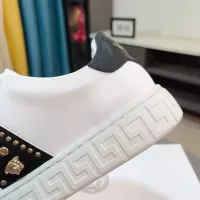 $80.00 USD Versace Casual Shoes For Men #1329760