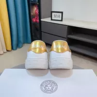 $80.00 USD Versace Casual Shoes For Men #1329762