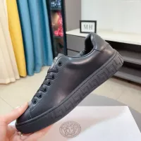 $80.00 USD Versace Casual Shoes For Men #1329763
