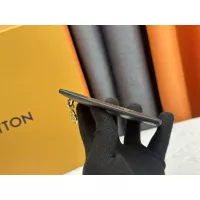 $34.00 USD Louis Vuitton LV Card Case For Women #1329765