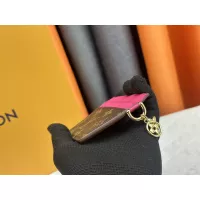 $34.00 USD Louis Vuitton LV Card Case For Women #1329768
