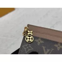$34.00 USD Louis Vuitton LV Card Case For Women #1329771