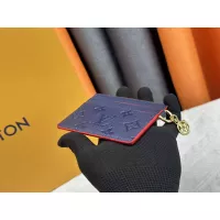 $34.00 USD Louis Vuitton LV Card Case For Women #1329784