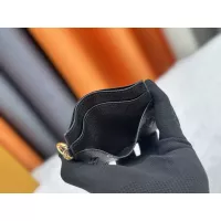 $34.00 USD Louis Vuitton LV Card Case For Women #1329785