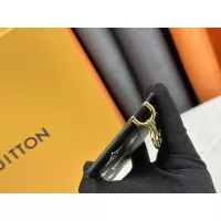 $34.00 USD Louis Vuitton LV Card Case For Women #1329788