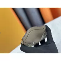 $34.00 USD Louis Vuitton LV Card Case For Women #1329789