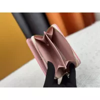 $40.00 USD Louis Vuitton LV Card Case For Women #1329790