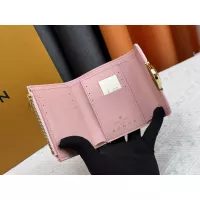 $42.00 USD Louis Vuitton LV Card Case For Women #1329791