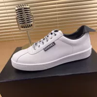 $76.00 USD Chanel Casual Shoes For Men #1329802