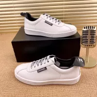 $76.00 USD Chanel Casual Shoes For Women #1329803