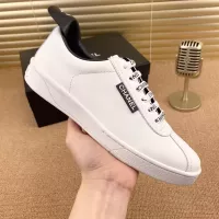 $76.00 USD Chanel Casual Shoes For Women #1329803