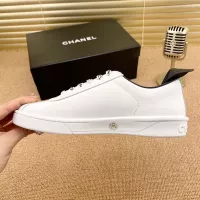 $76.00 USD Chanel Casual Shoes For Women #1329803