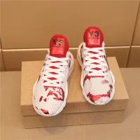 $85.00 USD Y-3 Casual Shoes For Women #1329808