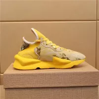 $85.00 USD Y-3 Casual Shoes For Women #1329810
