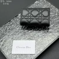 $40.00 USD Christian Dior Card Case For Women #1329812