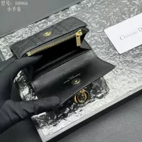 $40.00 USD Christian Dior Card Case For Women #1329812