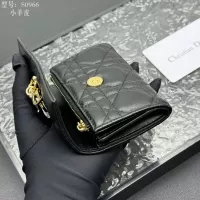 $40.00 USD Christian Dior Card Case For Women #1329812