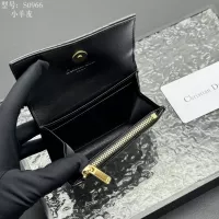 $40.00 USD Christian Dior Card Case For Women #1329812