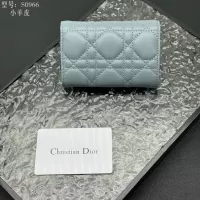 $40.00 USD Christian Dior Card Case For Women #1329813