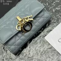 $40.00 USD Christian Dior Card Case For Women #1329813