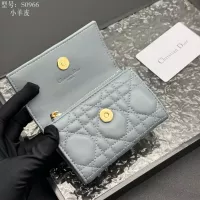 $40.00 USD Christian Dior Card Case For Women #1329813