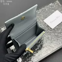 $40.00 USD Christian Dior Card Case For Women #1329813