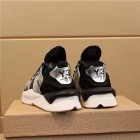 $85.00 USD Y-3 Casual Shoes For Women #1329815