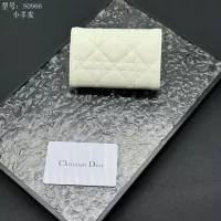 $40.00 USD Christian Dior Card Case For Women #1329817