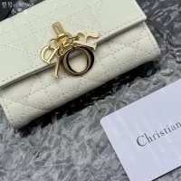 $40.00 USD Christian Dior Card Case For Women #1329817