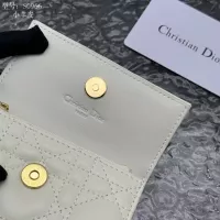 $40.00 USD Christian Dior Card Case For Women #1329817