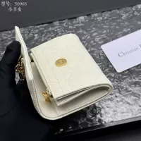 $40.00 USD Christian Dior Card Case For Women #1329817