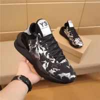 $85.00 USD Y-3 Casual Shoes For Women #1329821