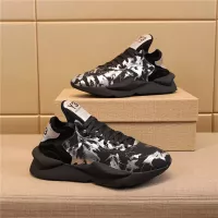$85.00 USD Y-3 Casual Shoes For Women #1329821